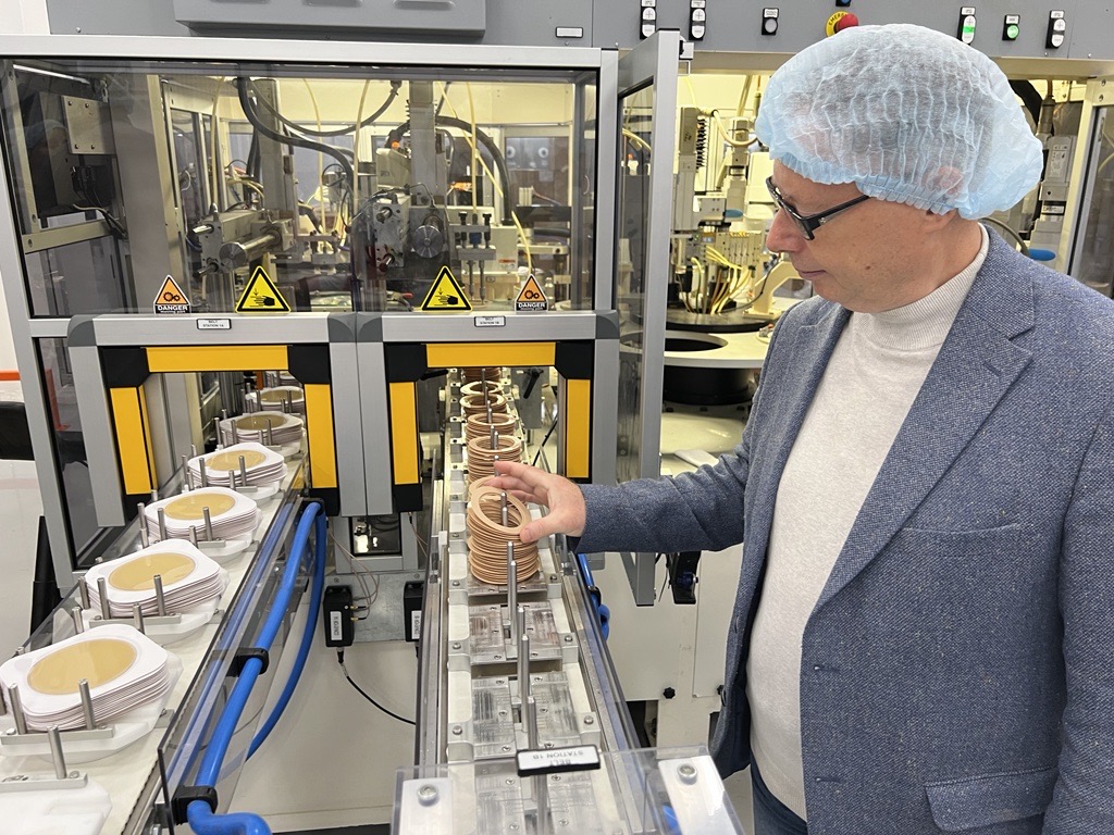 АСТОМ день стомированного пациента