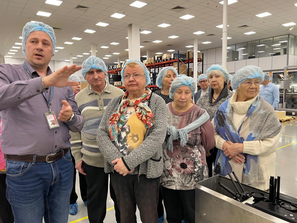 АСТОМ день стомированного пациента