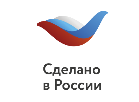Сделано в России
