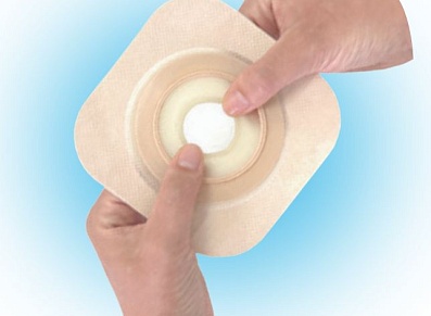 Дуоскин М. Уникальная технология моделируемой пластины﻿